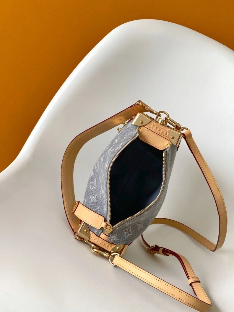 Elegant LX Box Bags 9464