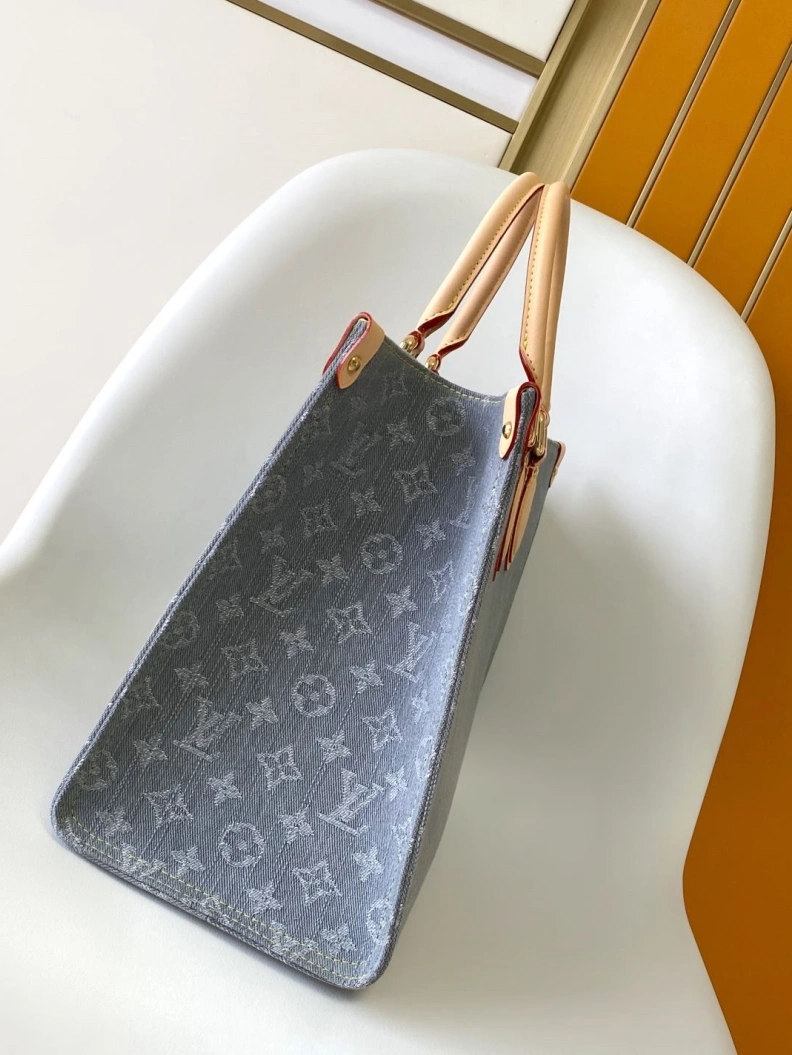 LX Shopping Bags Durable 8630