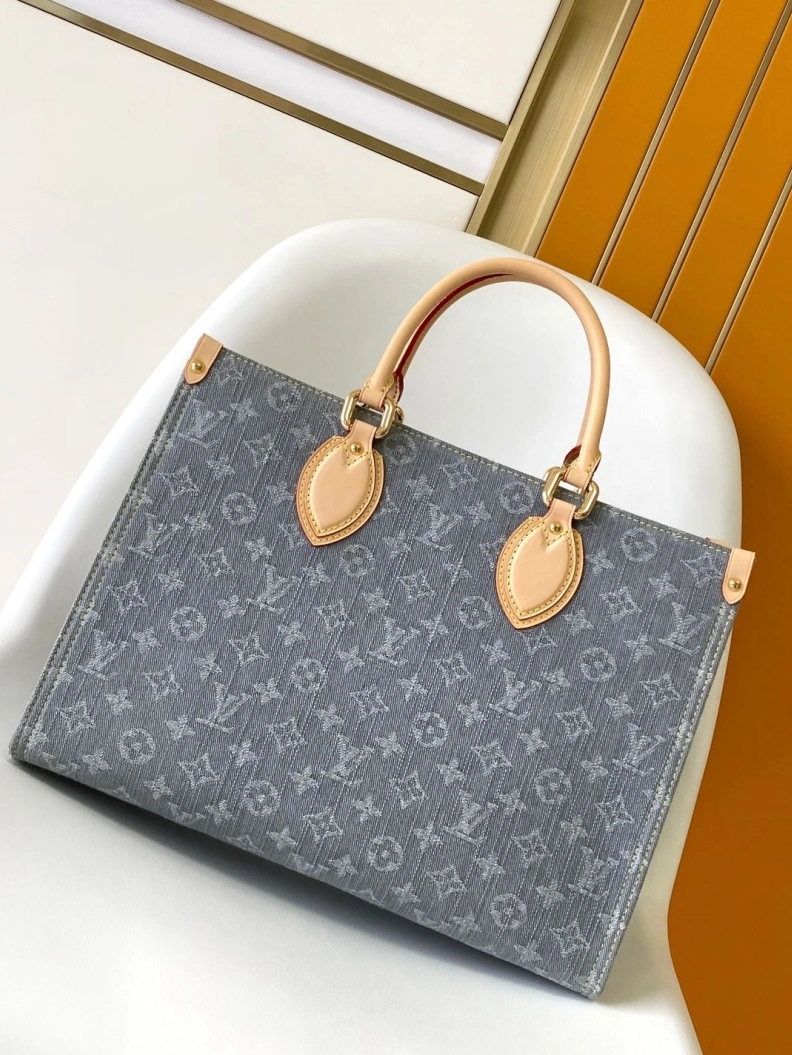 LX Shopping Bags Durable 8630