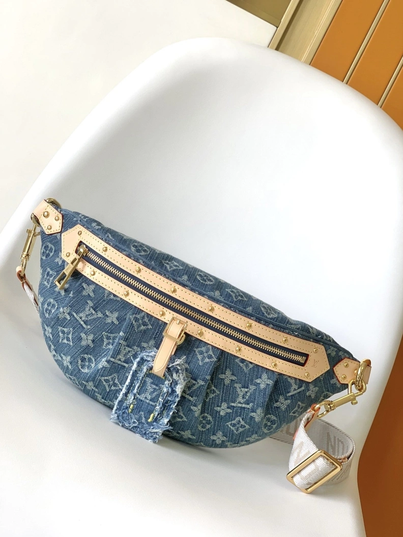 Stylish LX Waist & Chest Packs 7991