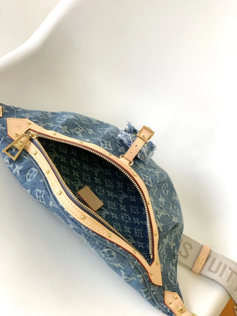 Stylish LX Waist & Chest Packs 7991