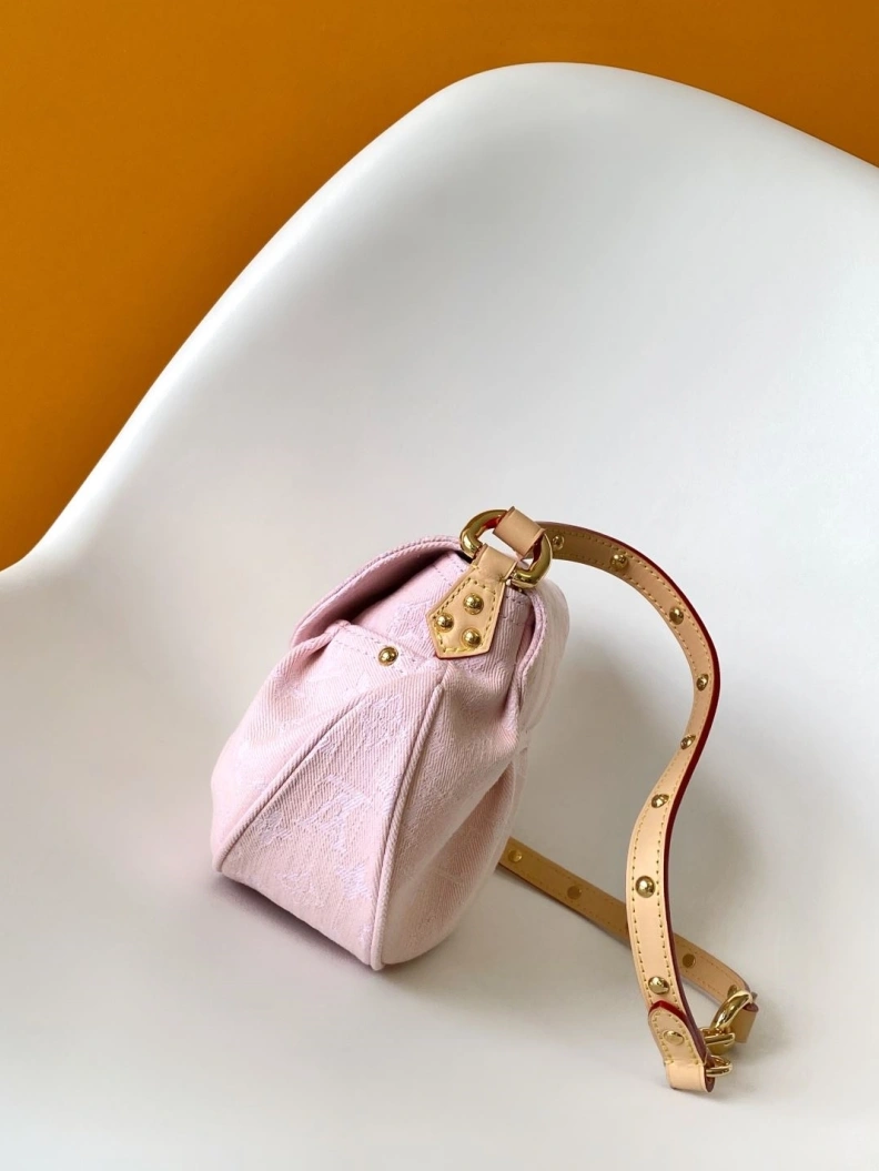 LX Satchel bags AllSeason 8856