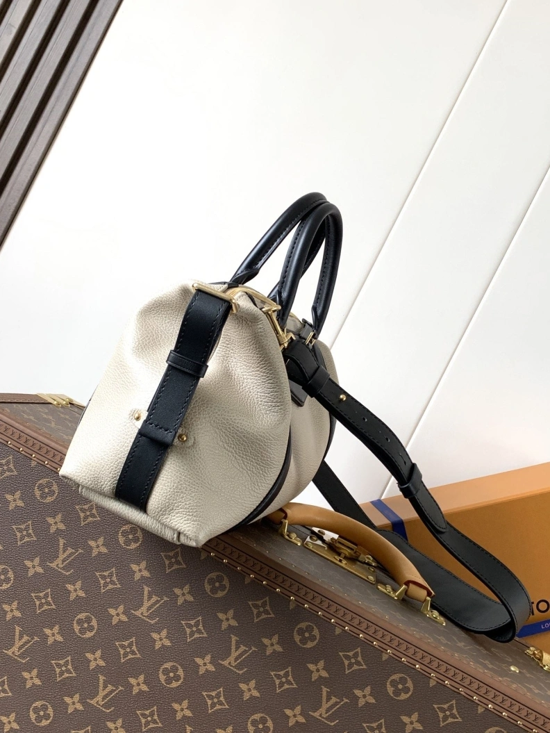 LX Speedy Bags Flexible 8503