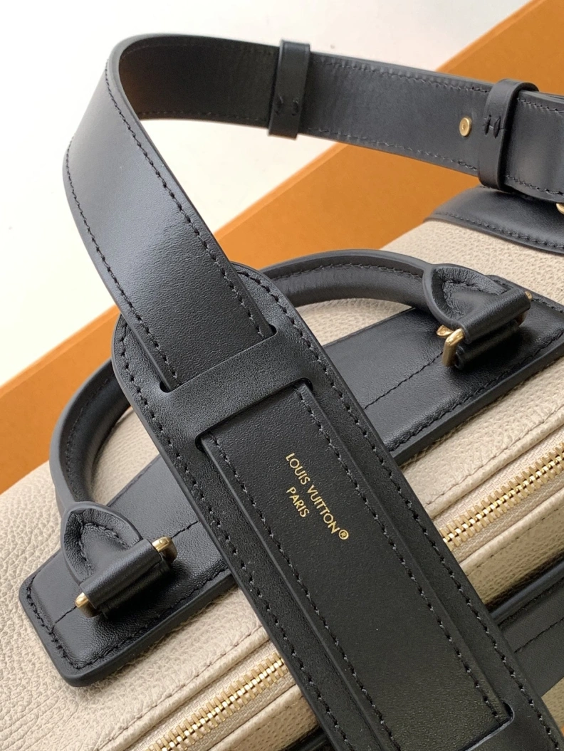 LX Speedy Bags Flexible 8503