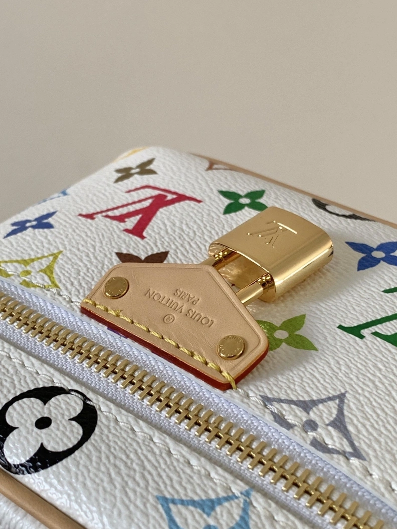 LX Cosmetic Bags Compact 9191
