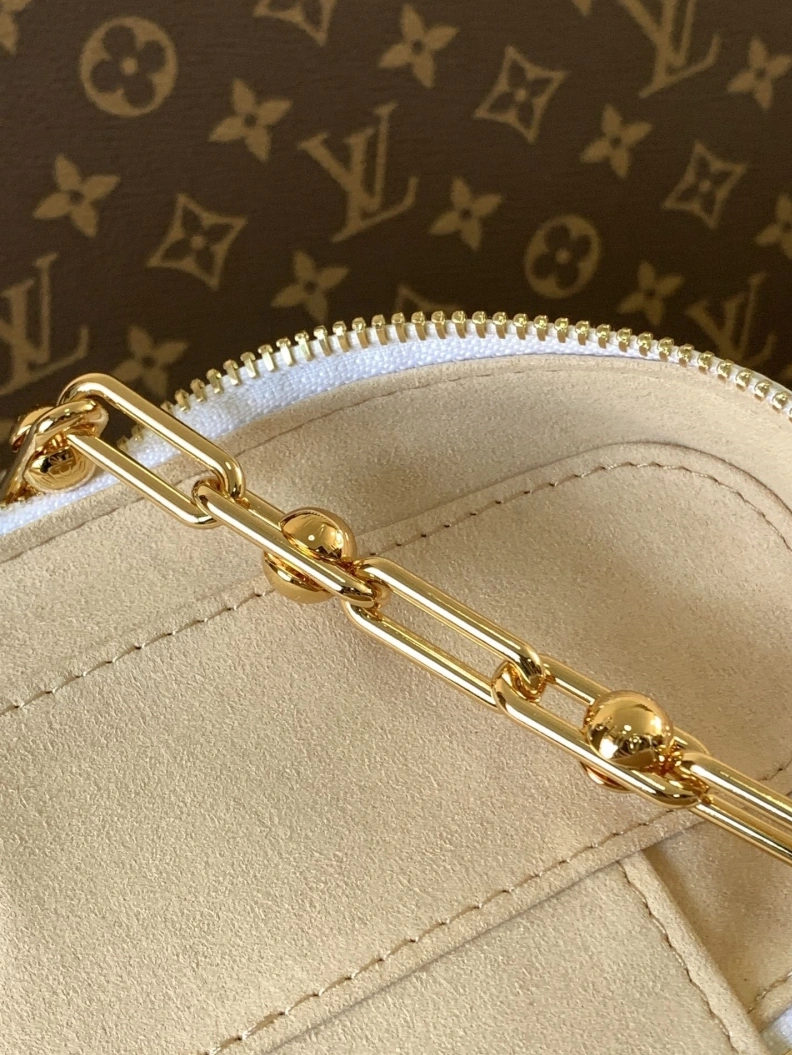 LX Cosmetic Bags Compact 9191