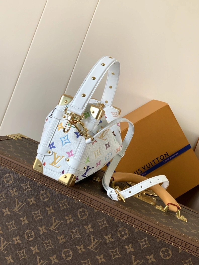 SportInspired LX Box Bags 9446