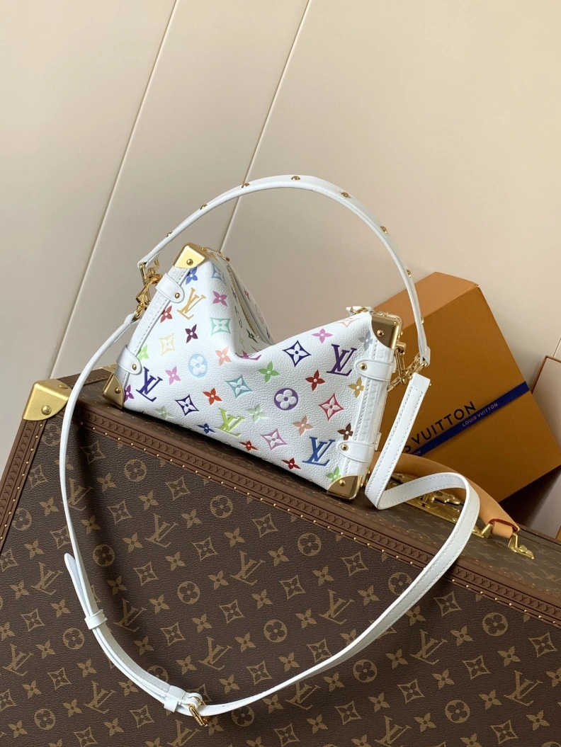 SportInspired LX Box Bags 9446