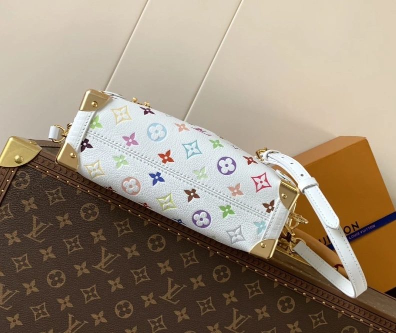SportInspired LX Box Bags 9446