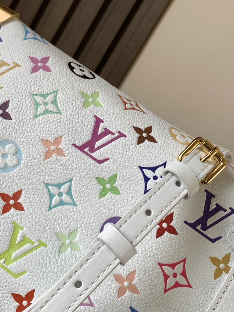 SportInspired LX Box Bags 9446