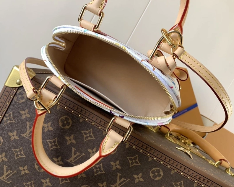 Durable LX Top Handle Bags 8230