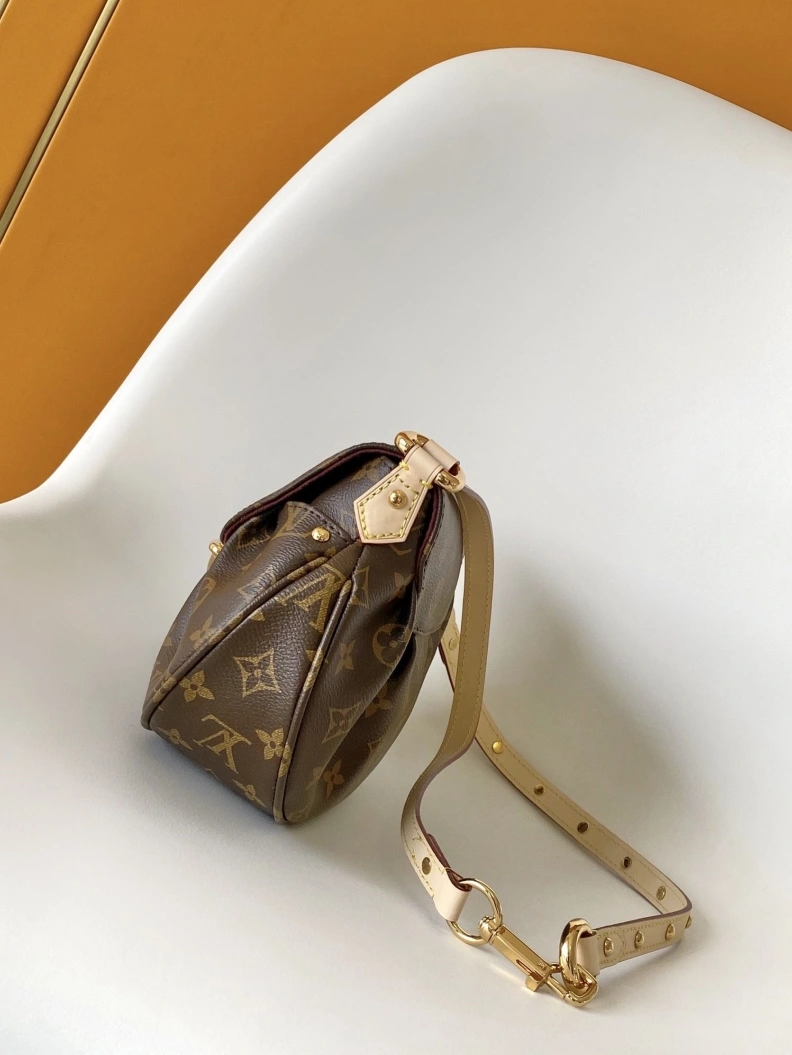 Compact LX Satchel bags 8866