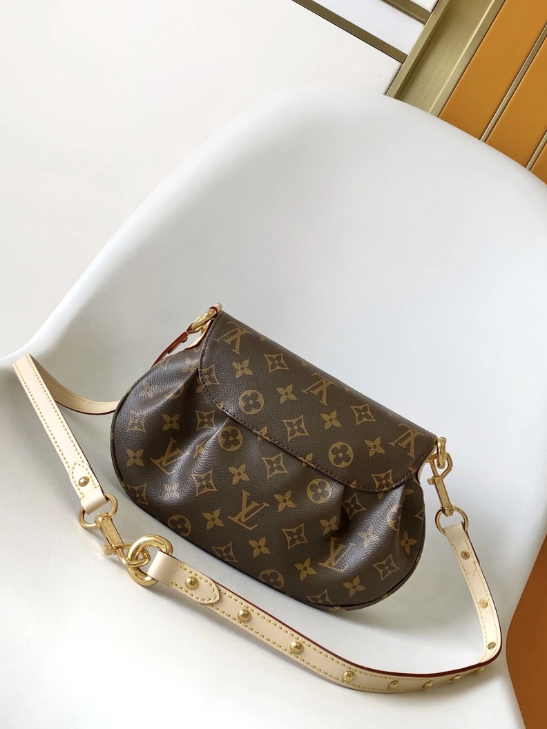 Compact LX Satchel bags 8866
