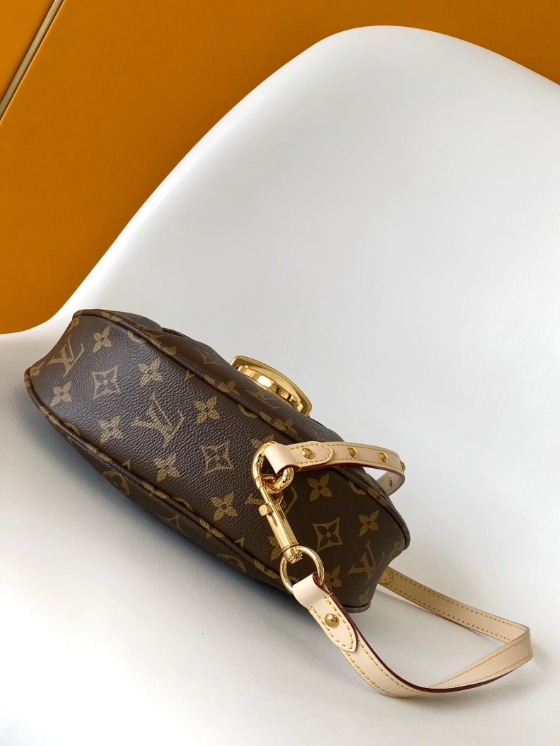 Compact LX Satchel bags 8866