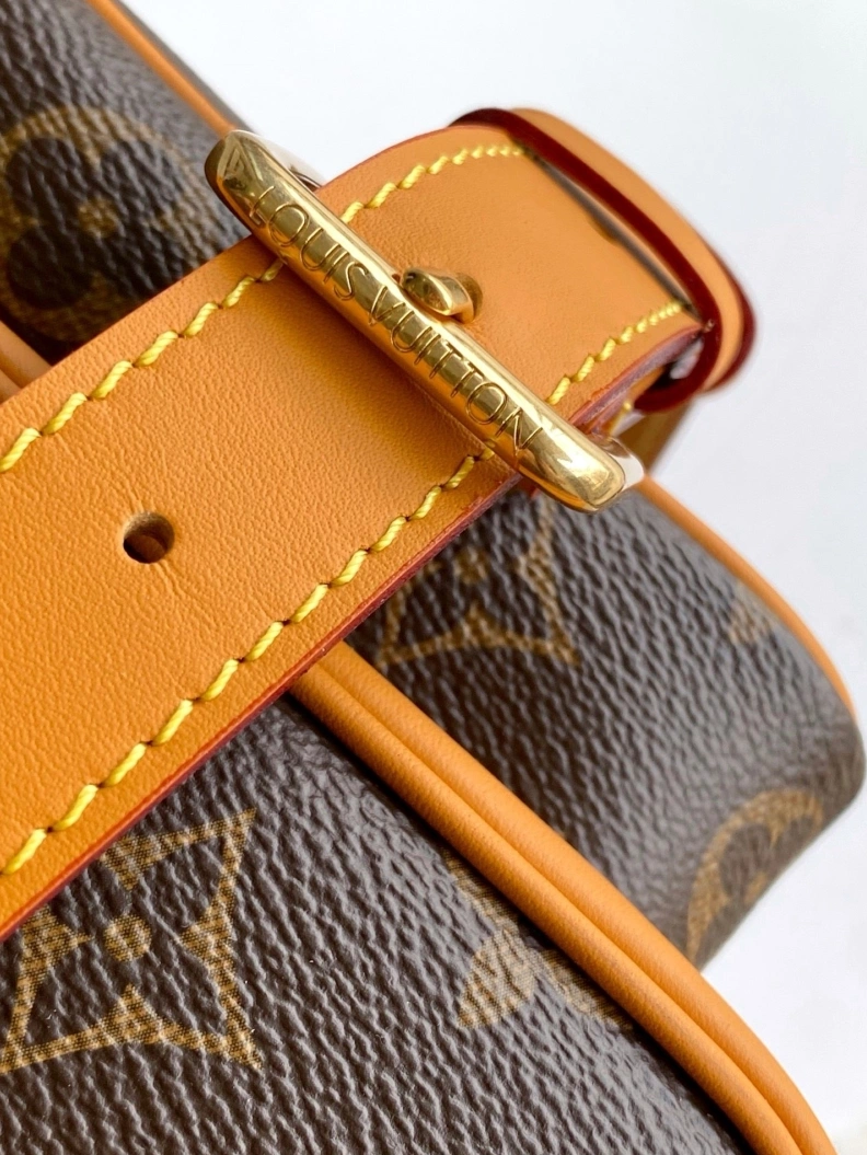 Modern LX Bucket Bags 9361