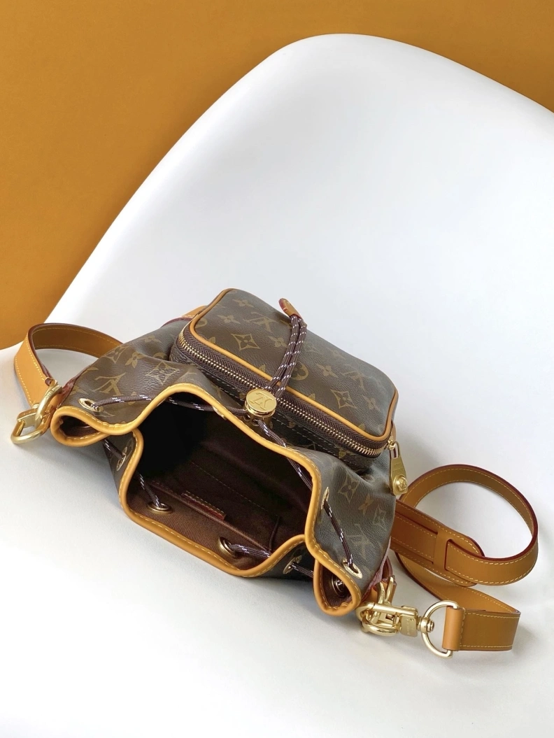 Modern LX Bucket Bags 9361
