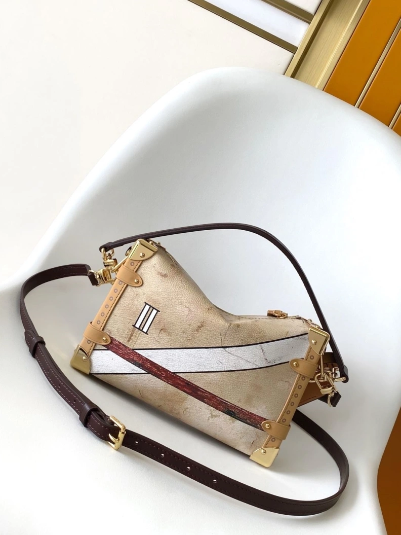 TopPick LX Box Bags 9447