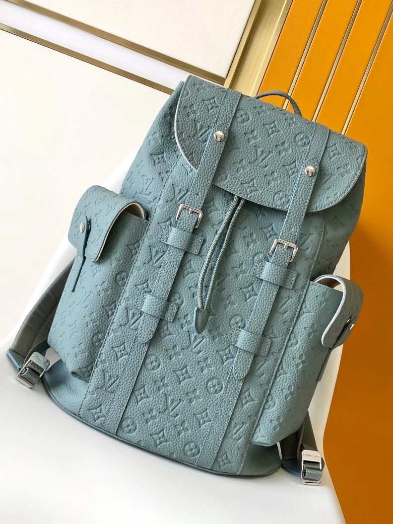 Soft LX Backpacks 9531