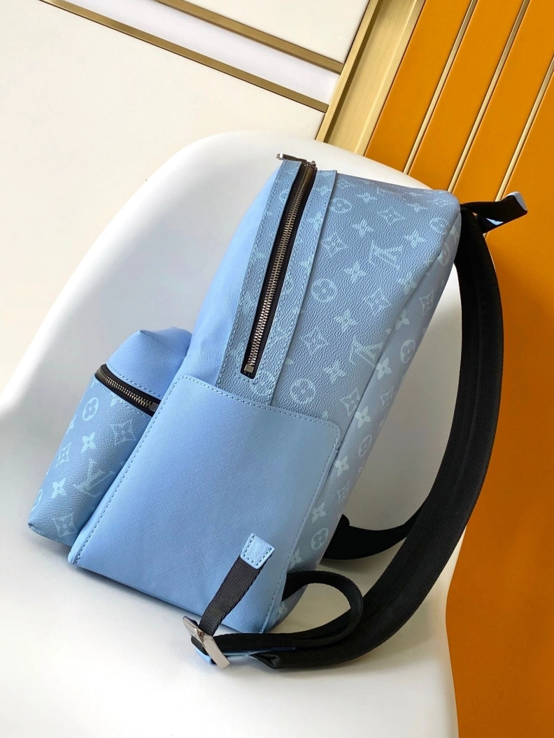 Practical LX Backpacks 9529