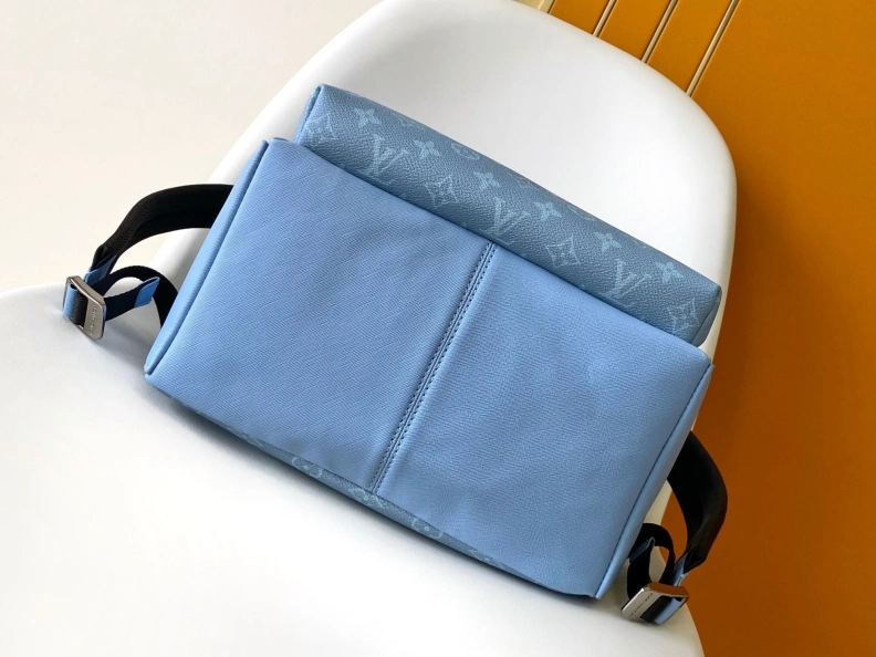 Practical LX Backpacks 9529
