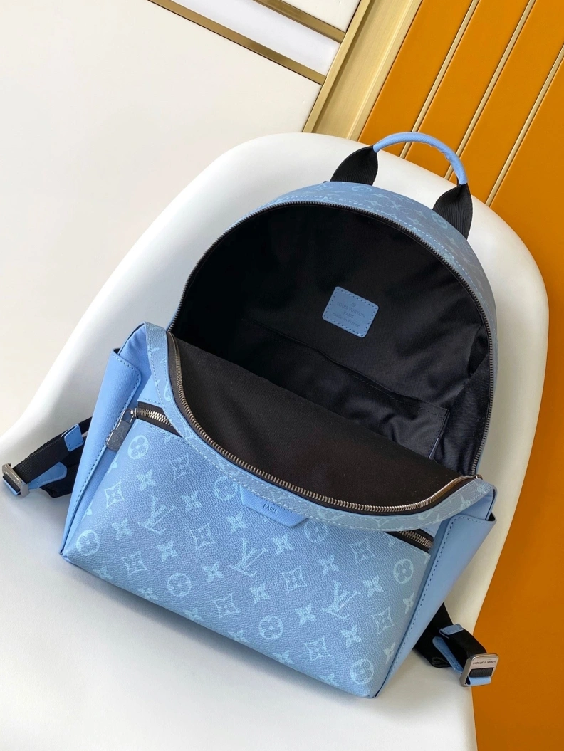 Practical LX Backpacks 9529