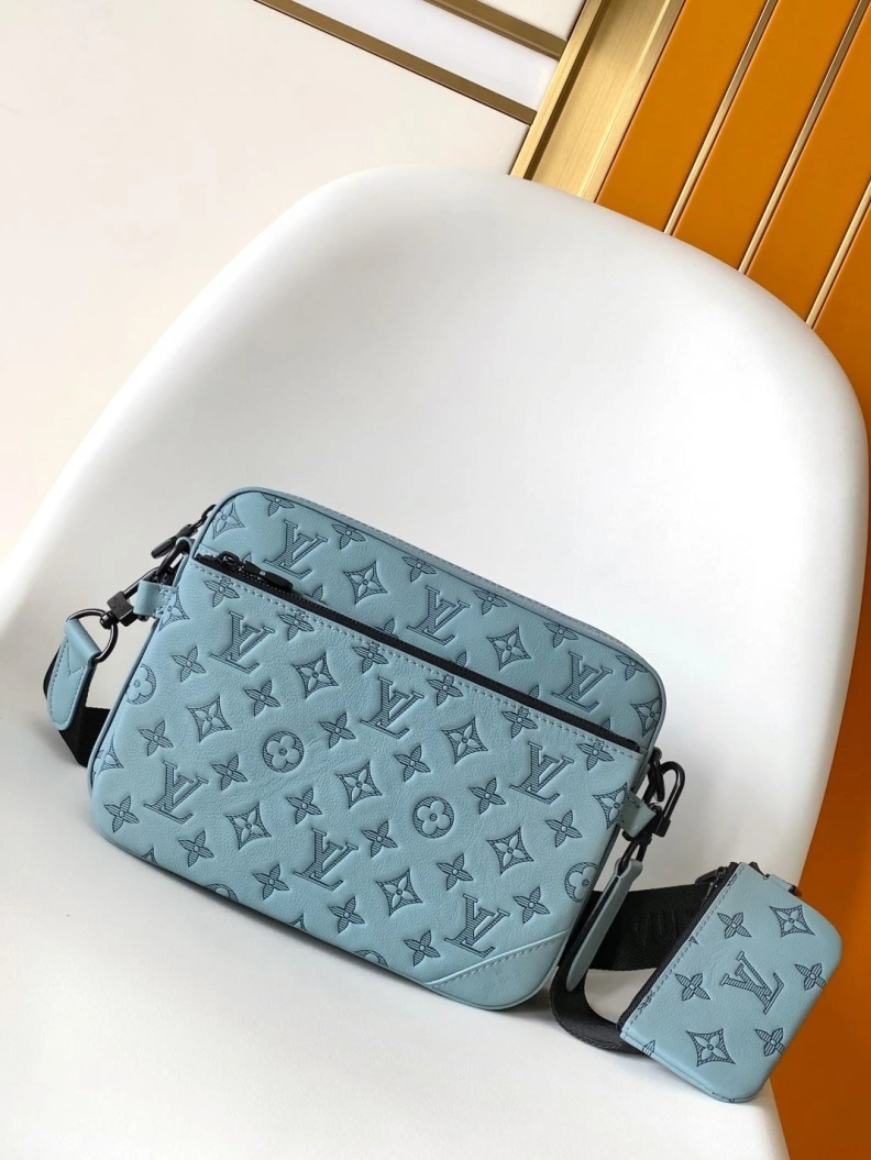 LX Satchel bags GoAnywhere 8858
