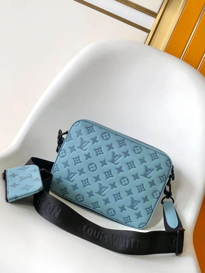 LX Satchel bags GoAnywhere 8858