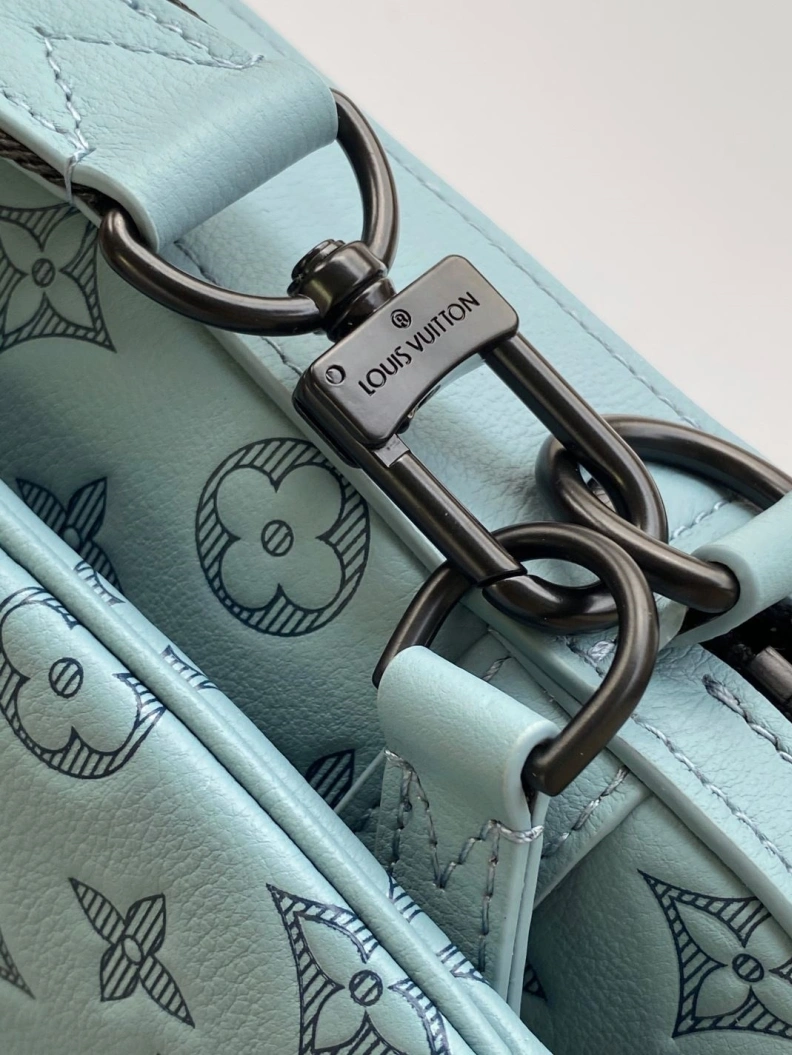 LX Satchel bags GoAnywhere 8858