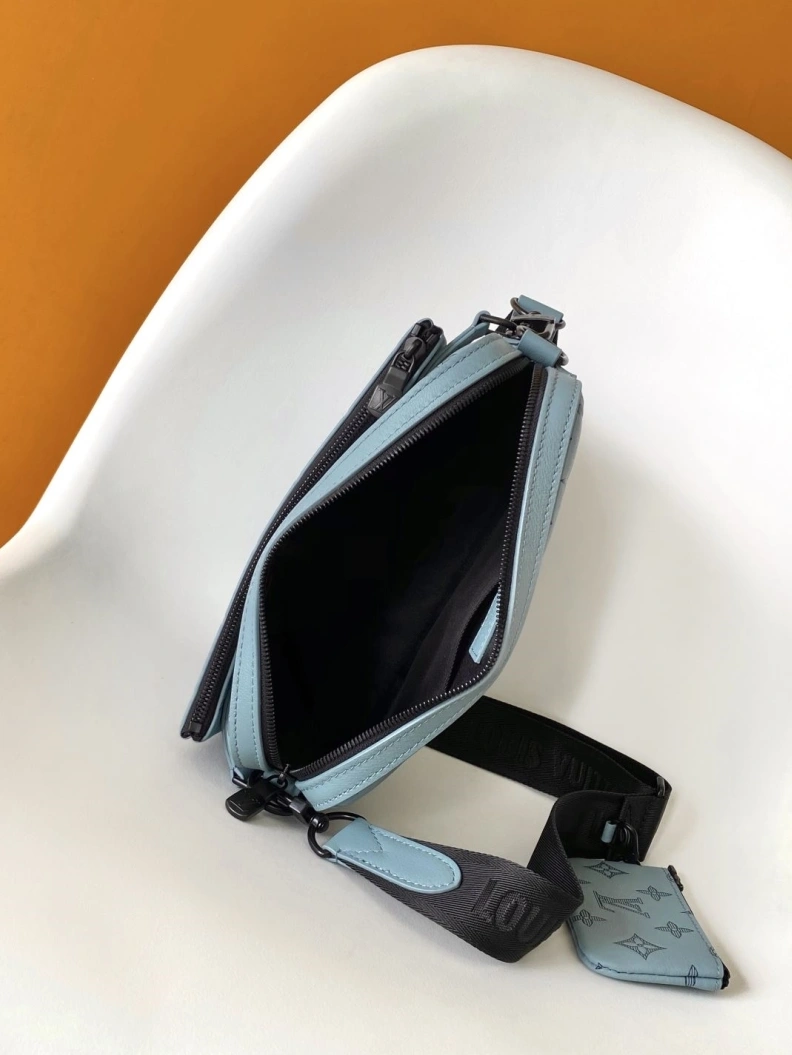 LX Satchel bags GoAnywhere 8858
