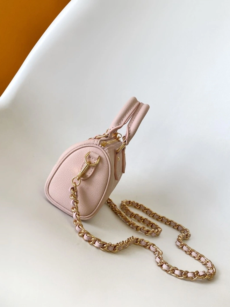 Minimalist LX Speedy Bags 8487
