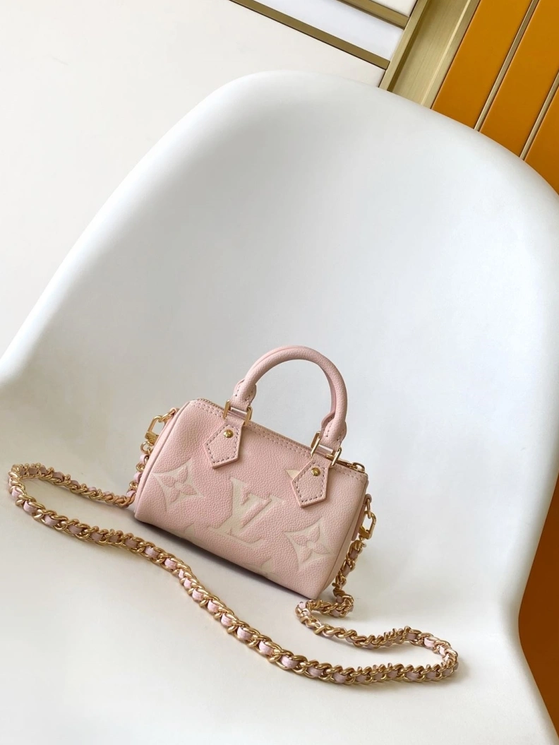 Minimalist LX Speedy Bags 8487