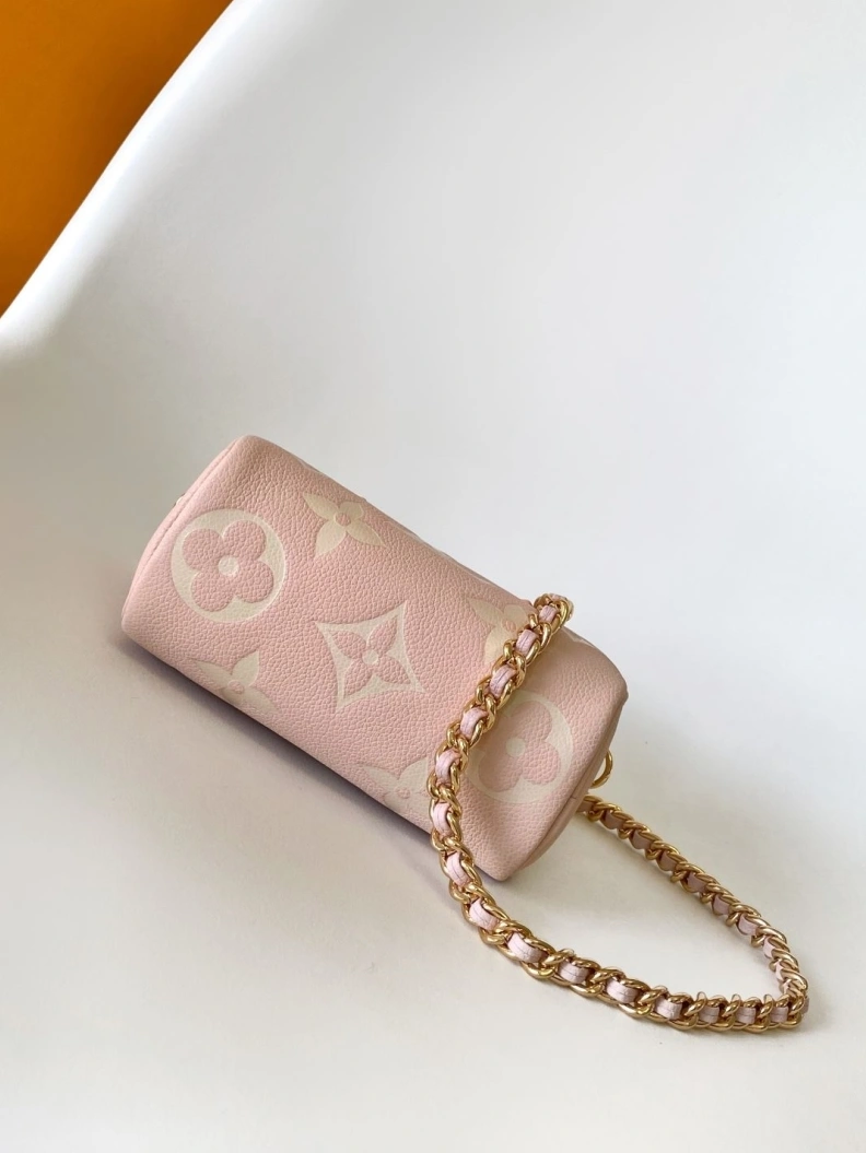 Minimalist LX Speedy Bags 8487
