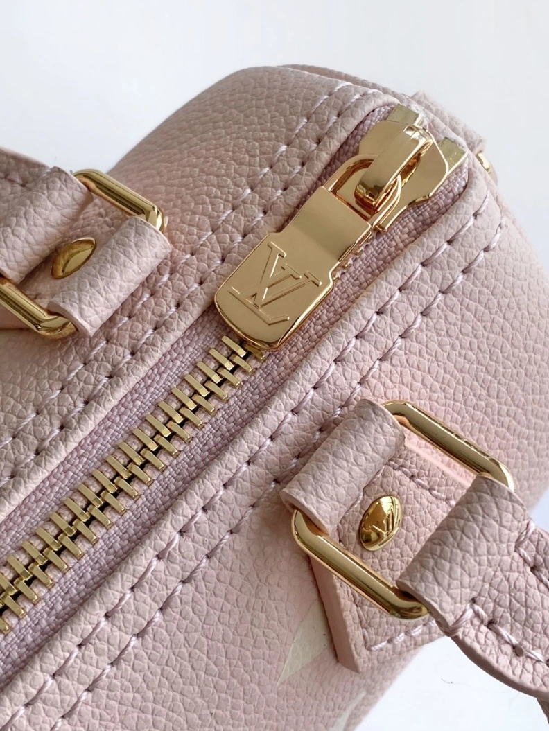 Minimalist LX Speedy Bags 8487
