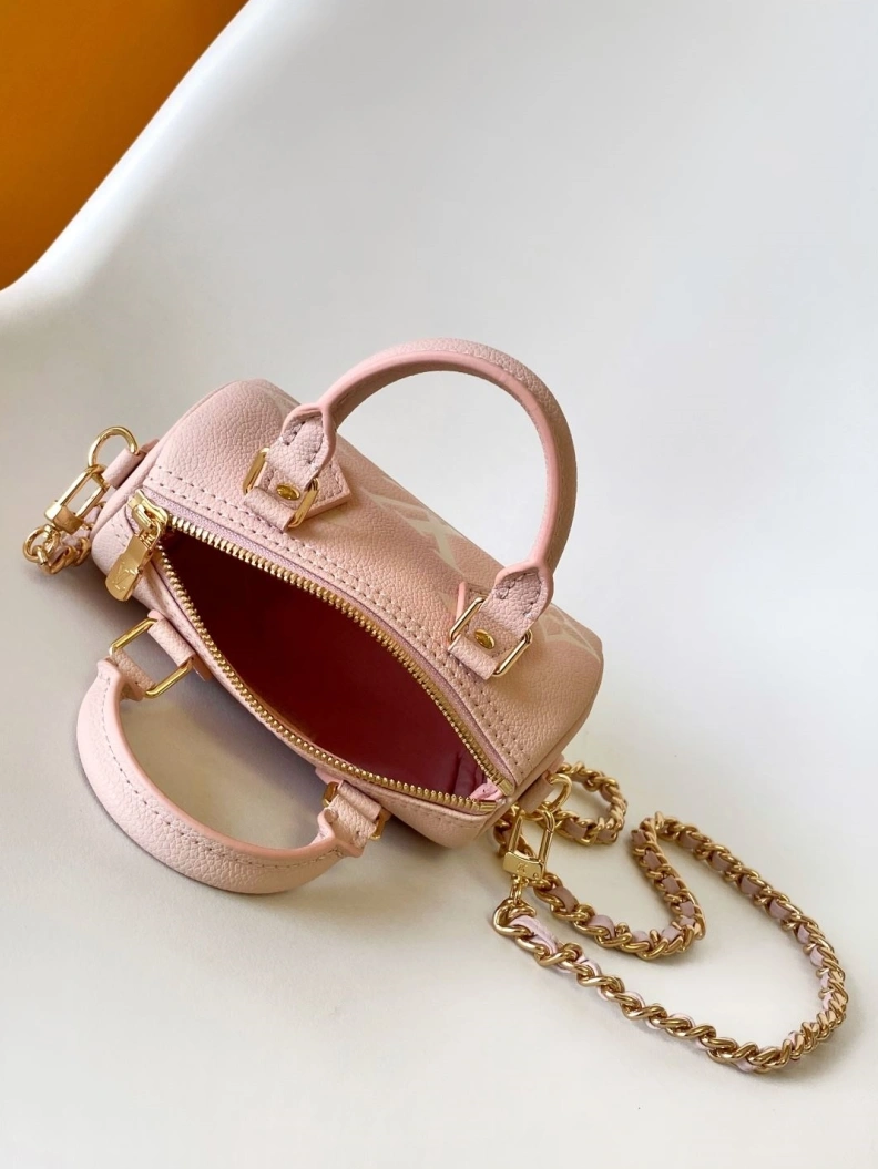 Minimalist LX Speedy Bags 8487