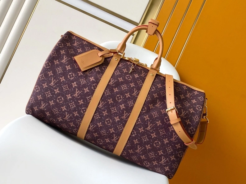 LX Travel Bags Cozy 8126