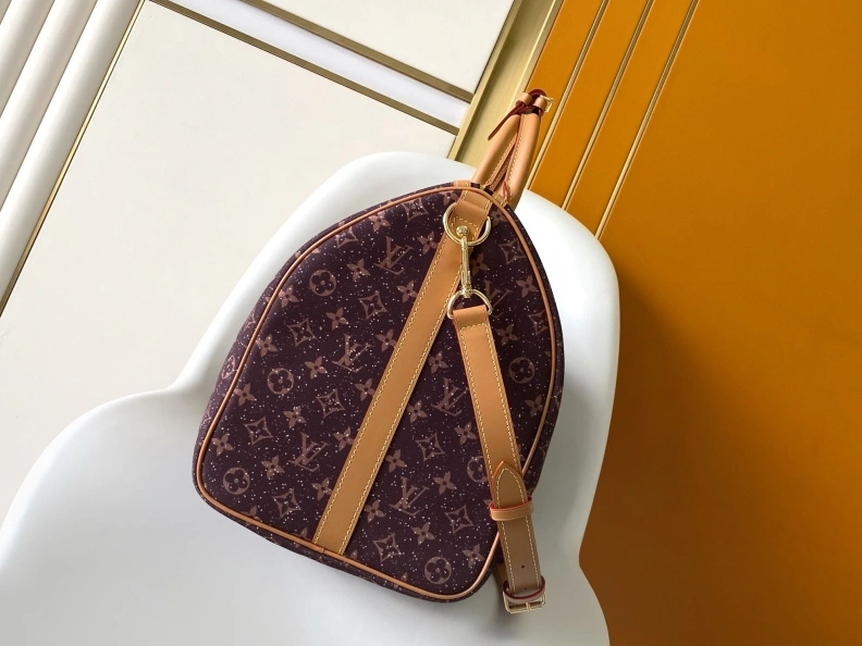 LX Travel Bags Cozy 8126