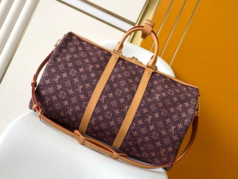 LX Travel Bags Cozy 8126