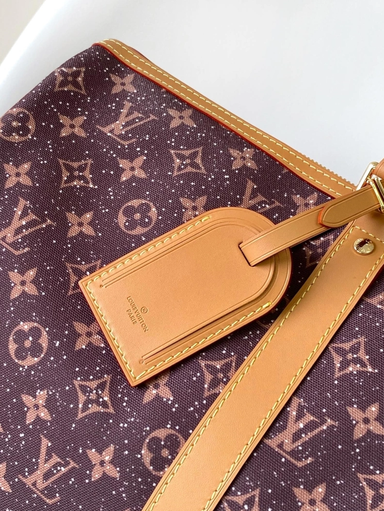 LX Travel Bags Cozy 8126