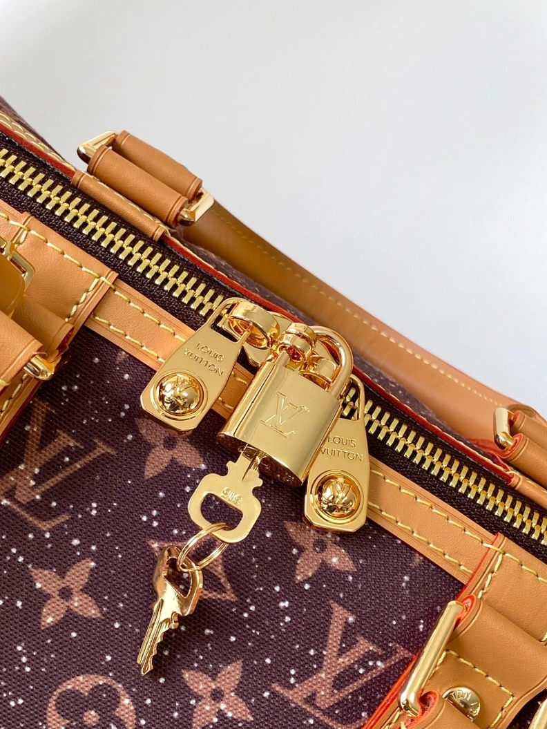 LX Travel Bags Cozy 8126
