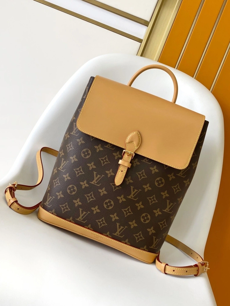 LX Backpacks NewStyle 9535
