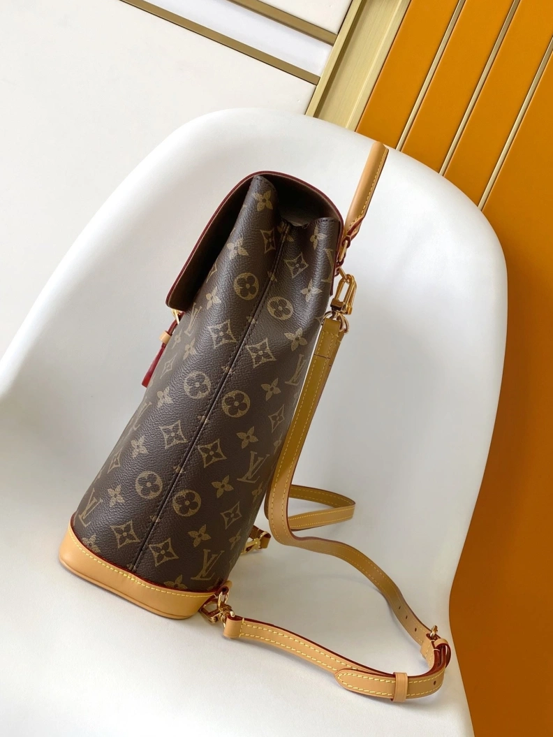LX Backpacks NewStyle 9535