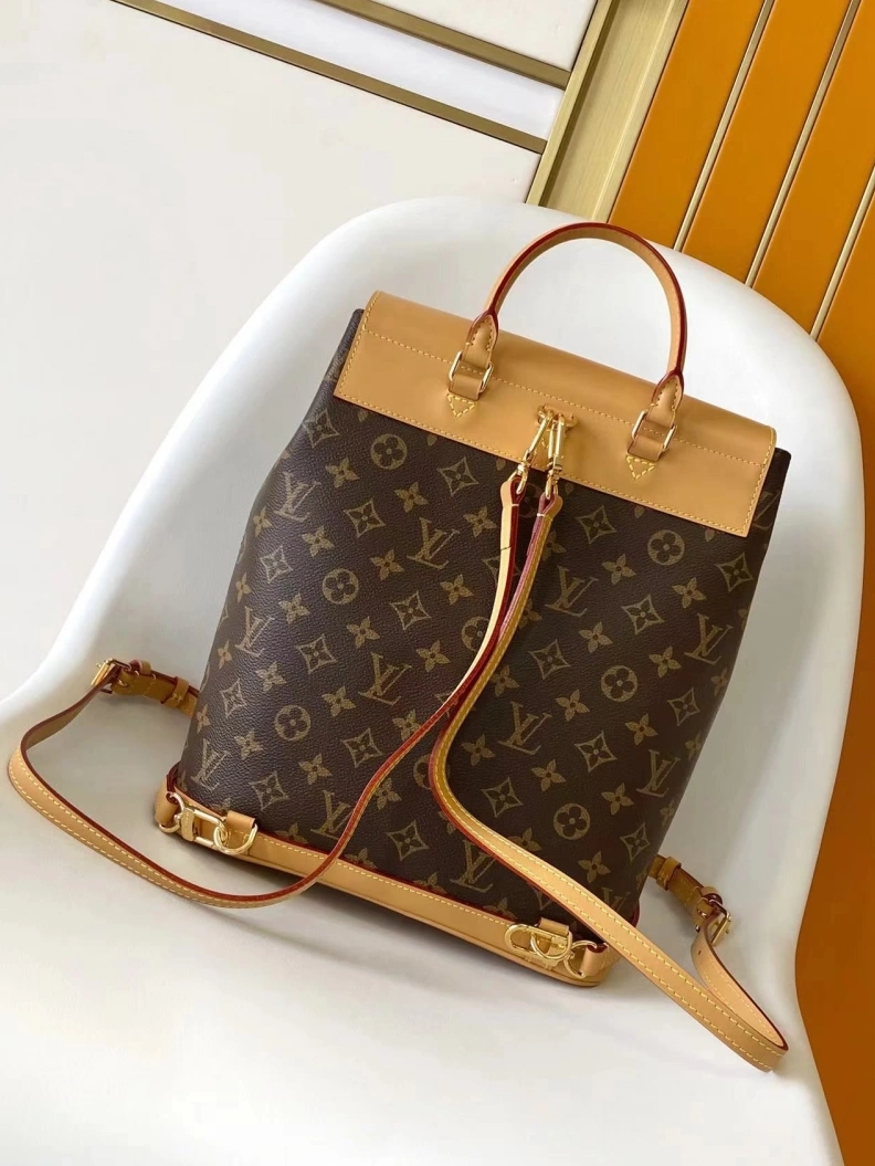 LX Backpacks NewStyle 9535