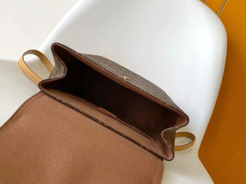 LX Backpacks NewStyle 9535