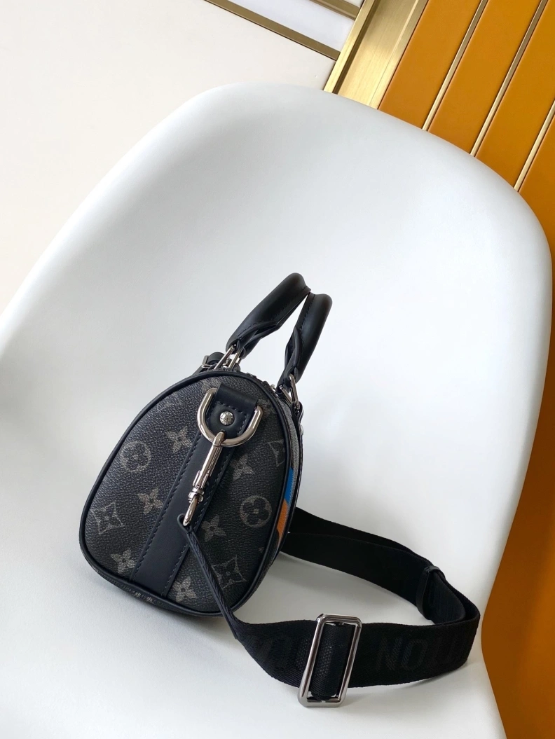 LX Speedy Bags Breathable 8479