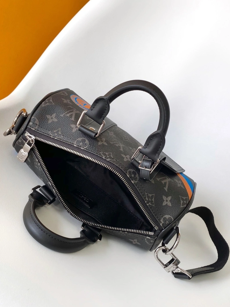 LX Speedy Bags Breathable 8479