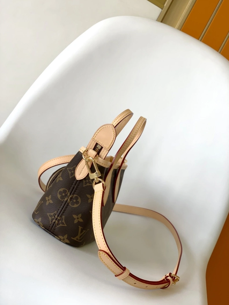 ModernLook LX Shopping Bags 8614