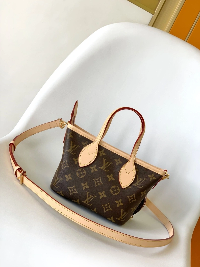 ModernLook LX Shopping Bags 8614