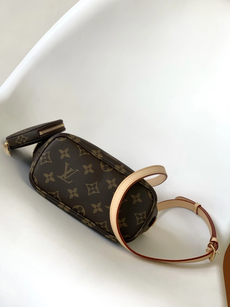 ModernLook LX Shopping Bags 8614