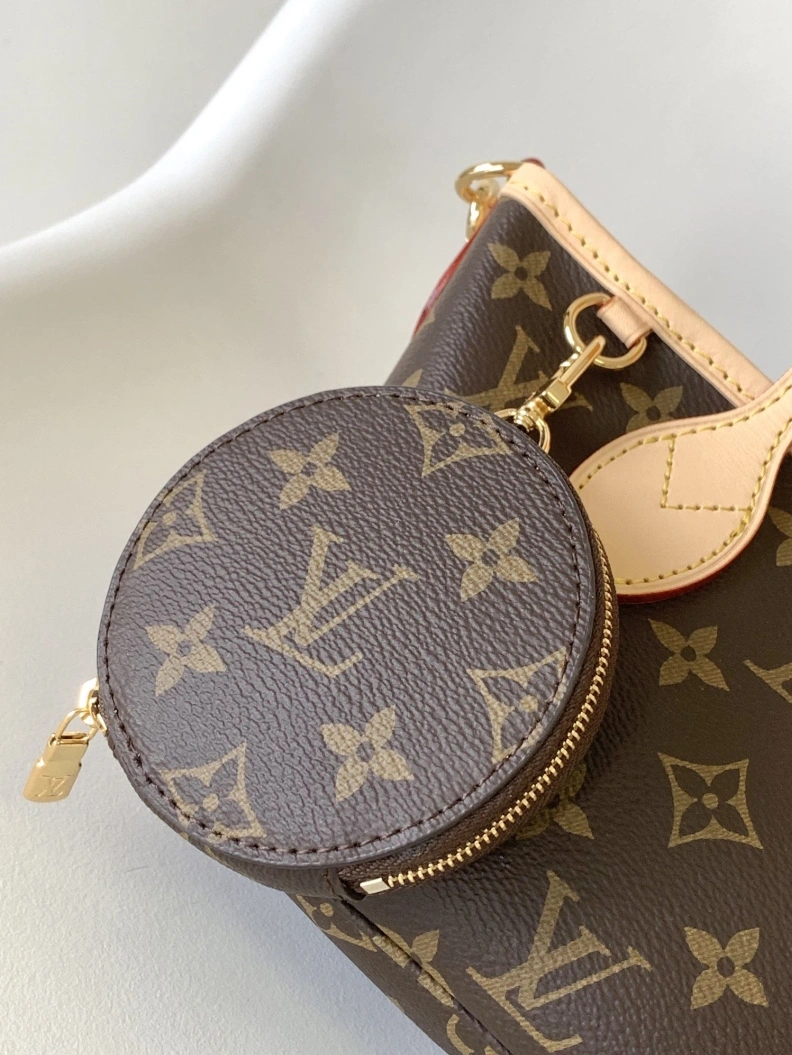 ModernLook LX Shopping Bags 8614