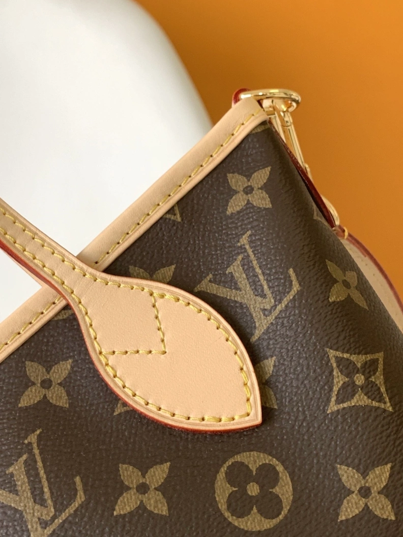 ModernLook LX Shopping Bags 8614